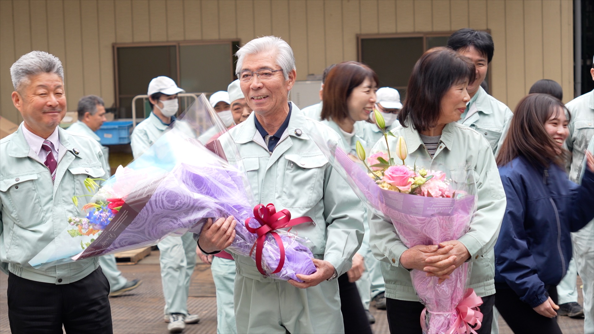 株式会社 渡辺工業