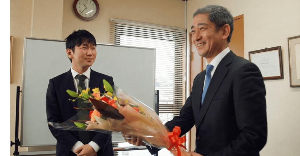 社長交代と自立自走に向けた中長期の伴走