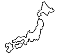 企業選定基準　エリア