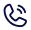 受話器アイコン
