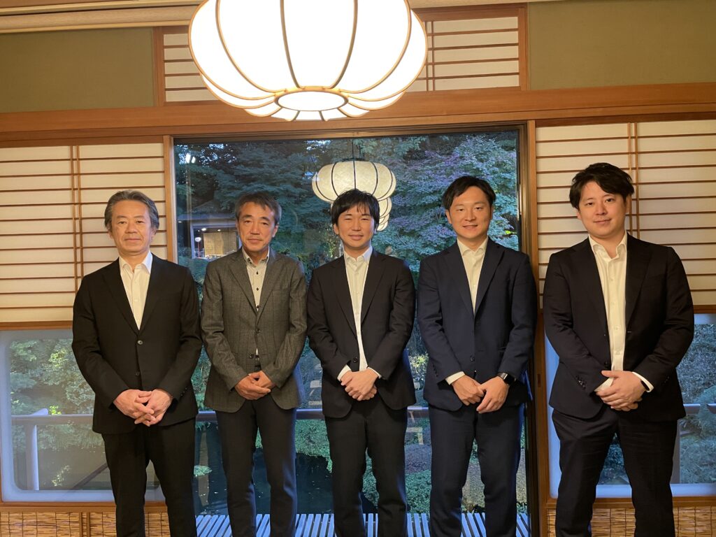 株式会社 翔栄学院