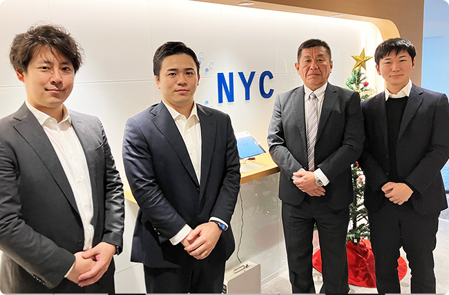 テクノガード 株式会社