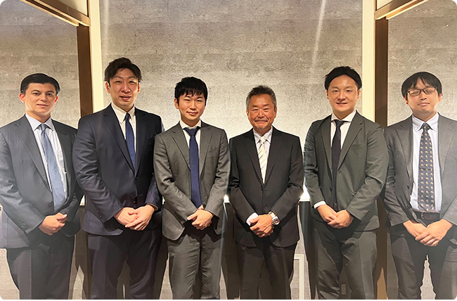 株式会社 坂本製作所 事例