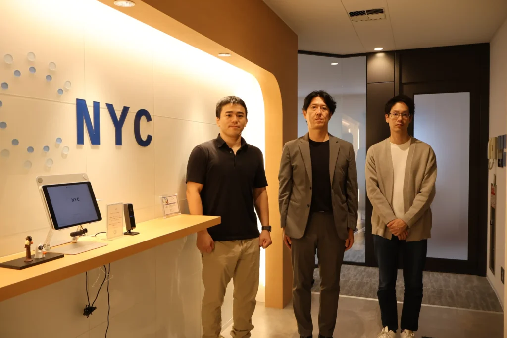 社長交代と自立自走に向けた中長期の伴走