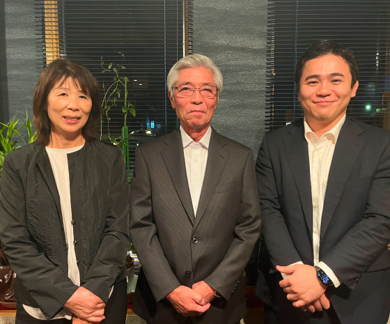 事業承継で引き継いだ企業