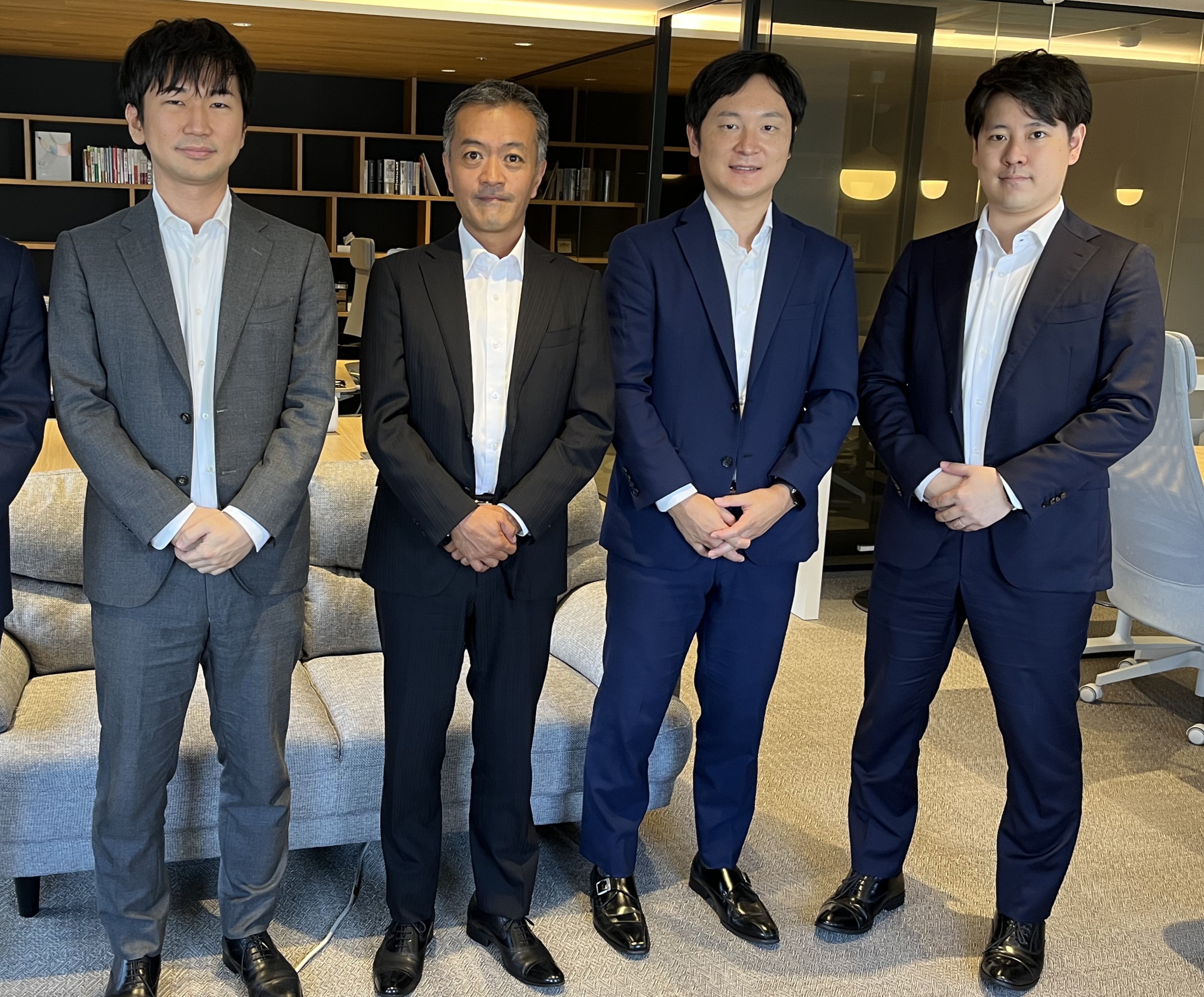事業承継で引き継いだ企業