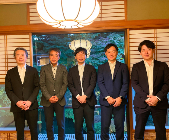 事業承継で引き継いだ企業