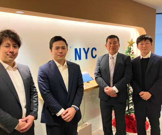 事業承継で引き継いだ企業