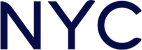 NYCロゴ