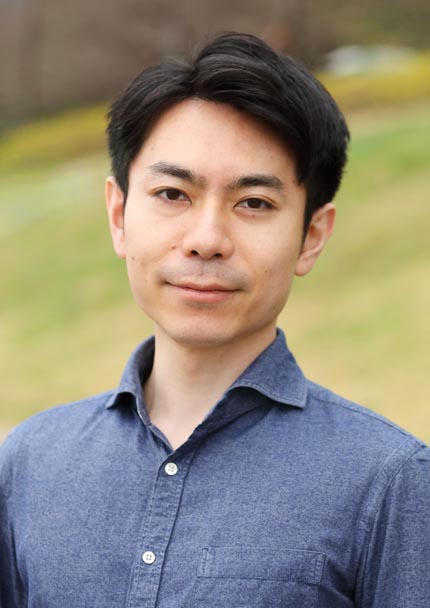 鈴木 龍司