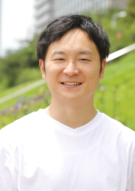 尾上 侑己