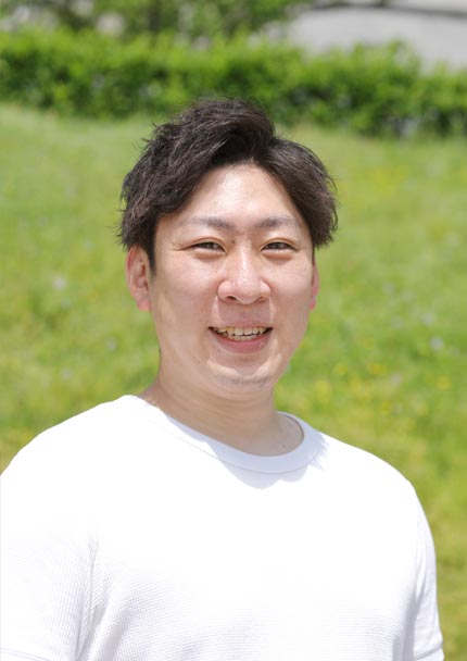 駒野谷 瑛俊
