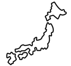 企業選定基準 エリア
