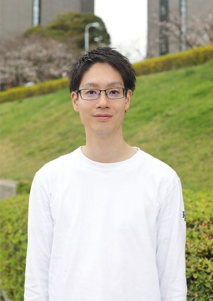 加藤 康介