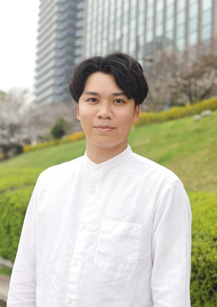 山元 彬央