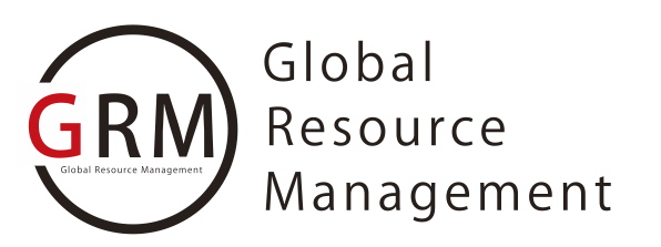 GlobalResourceManagementロゴ
